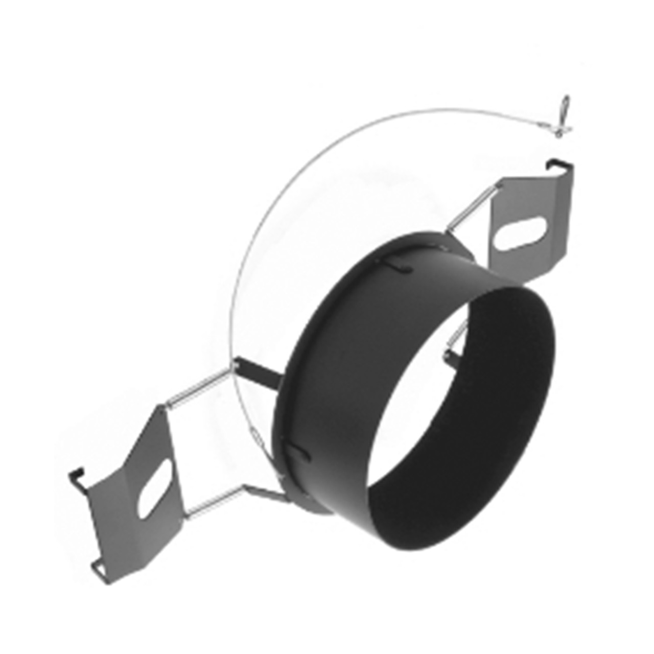 City Theatrical 2772 MAC Viper Performance Top Hat - GoKnight