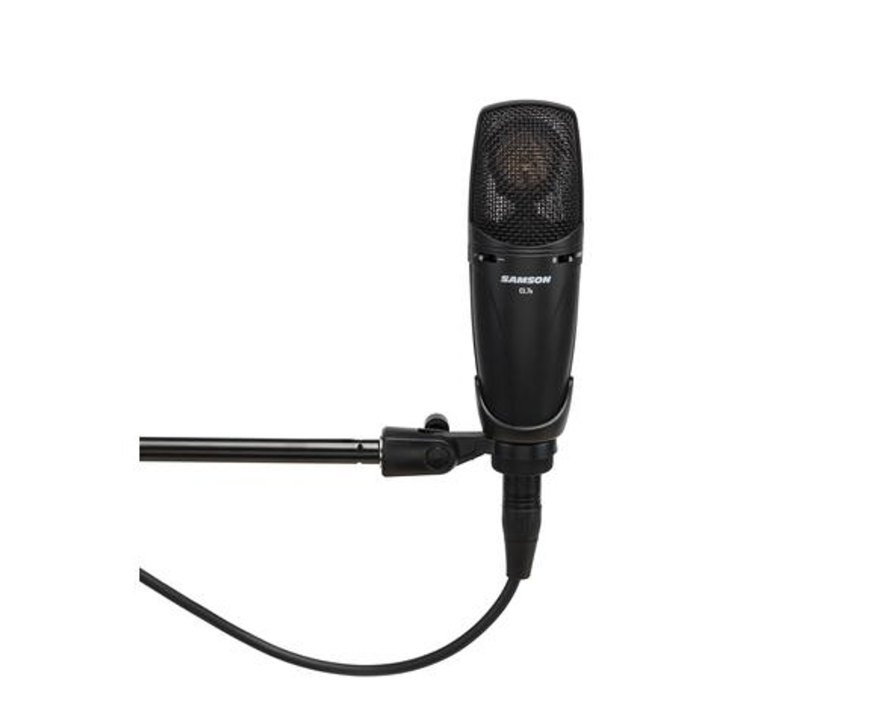 Samson SACL7A CL7a Large Diaphragm Studio Condenser Microphone - GoKnight