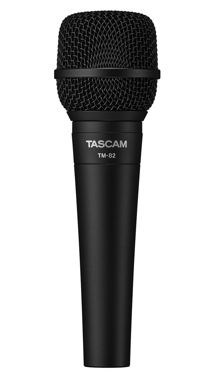 Tascam TM-82