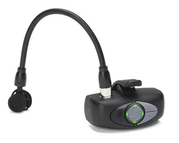 Samson SWSATXHM60 AirLine AWX Wind Instrument System with HM60