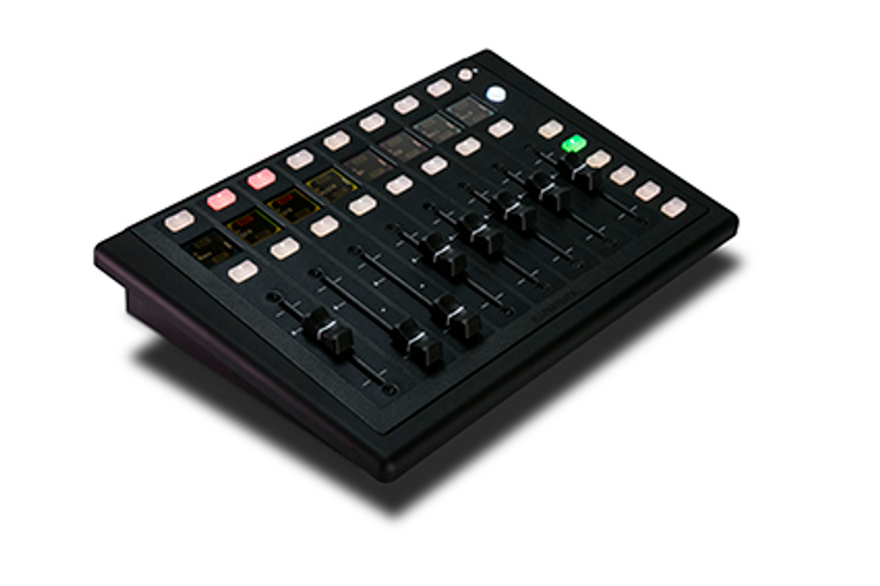 Allen & Heath AH-IP-8