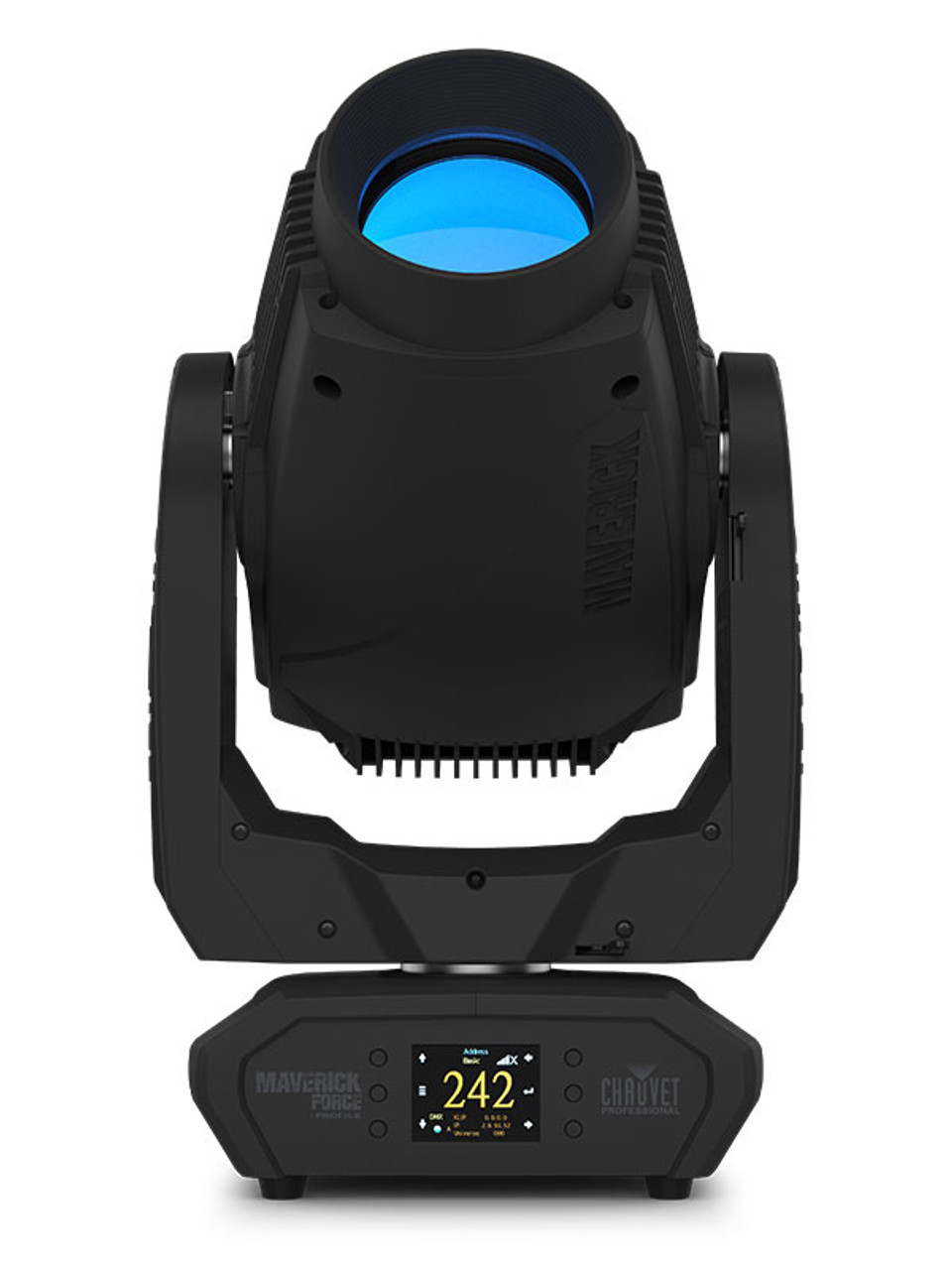 Chauvet Pro MAVERICKFORCESPROFILE