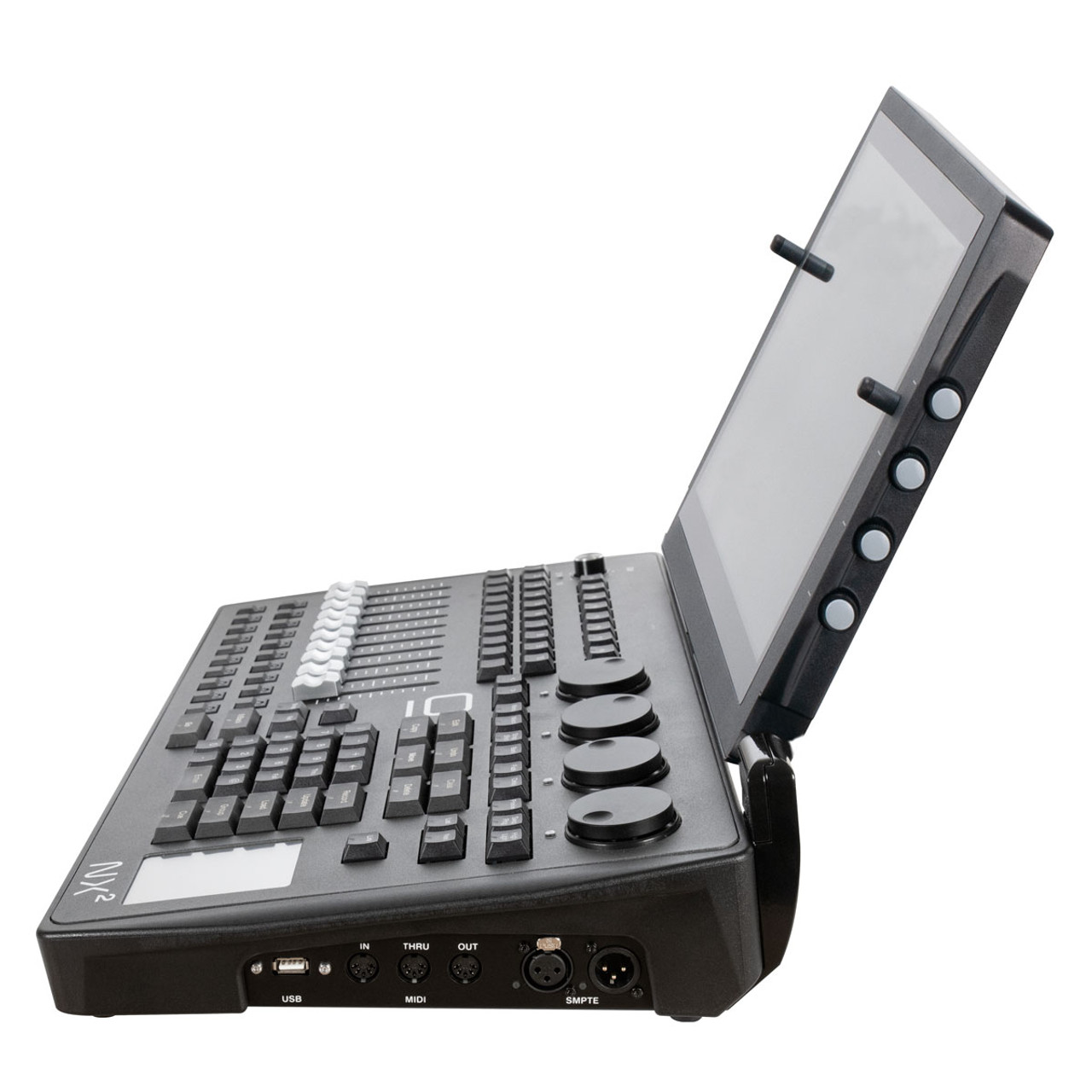 最終値下NX DMX 照明OBSIDIAN ONYXシステムDMXコントローラー NX DMX