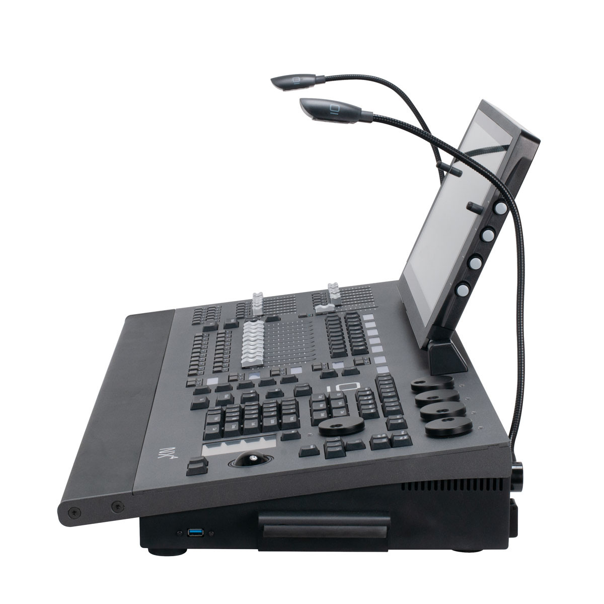 ELATION NX Wing ONYX DMXコントローラー Obsidian