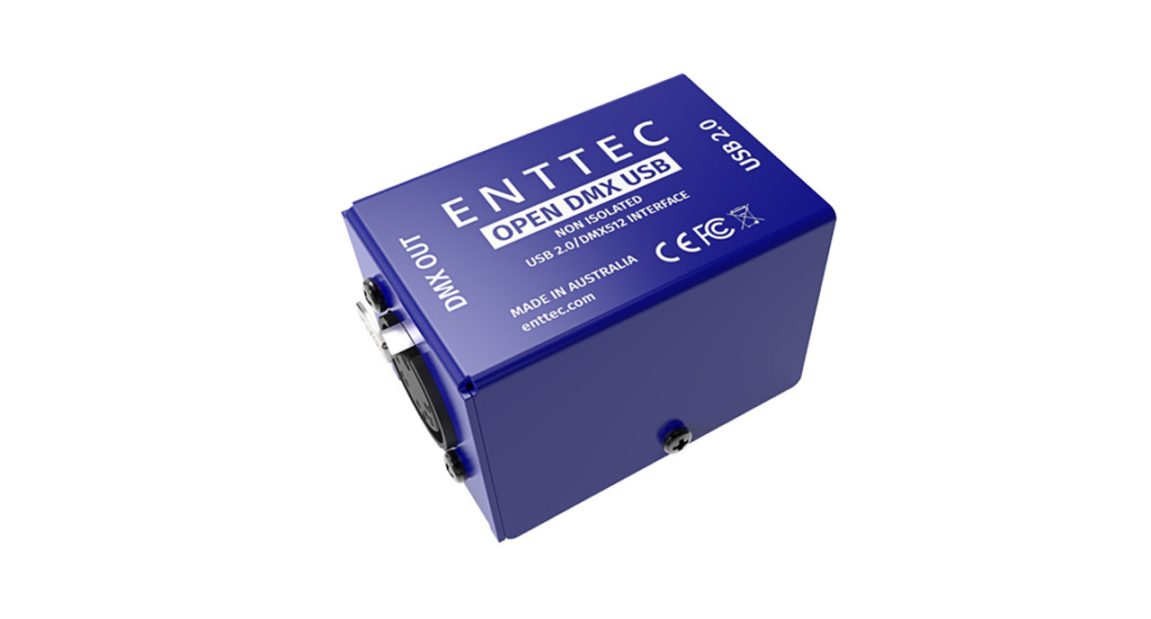 Enttec 70303