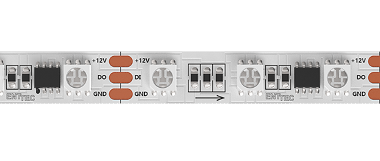 Enttec 8PL60-F-12