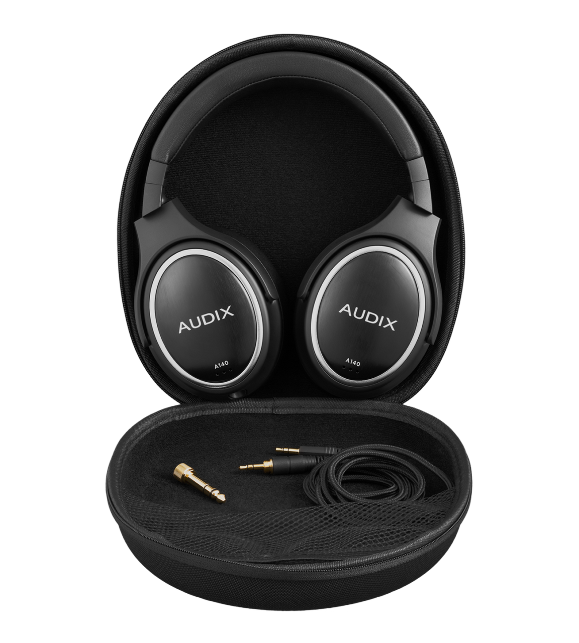 Audix A140 Professional Studio Headphones