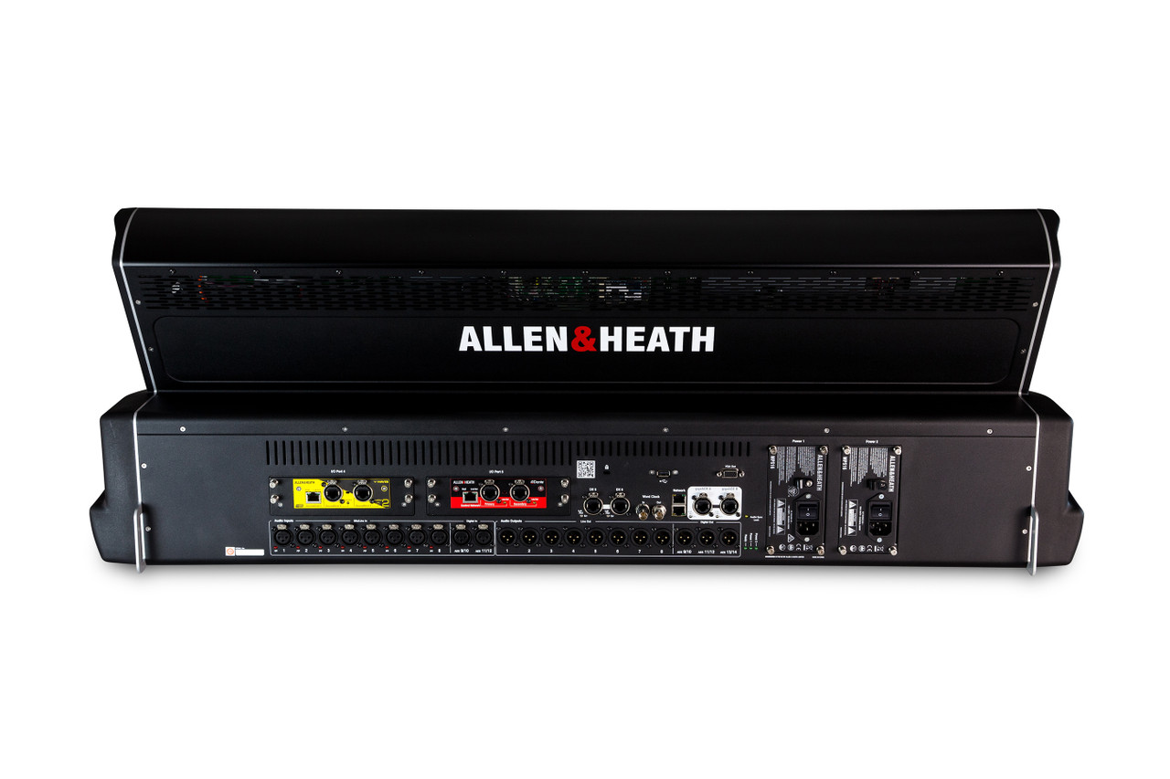 Allen & Heath AH-DLIVE-S7