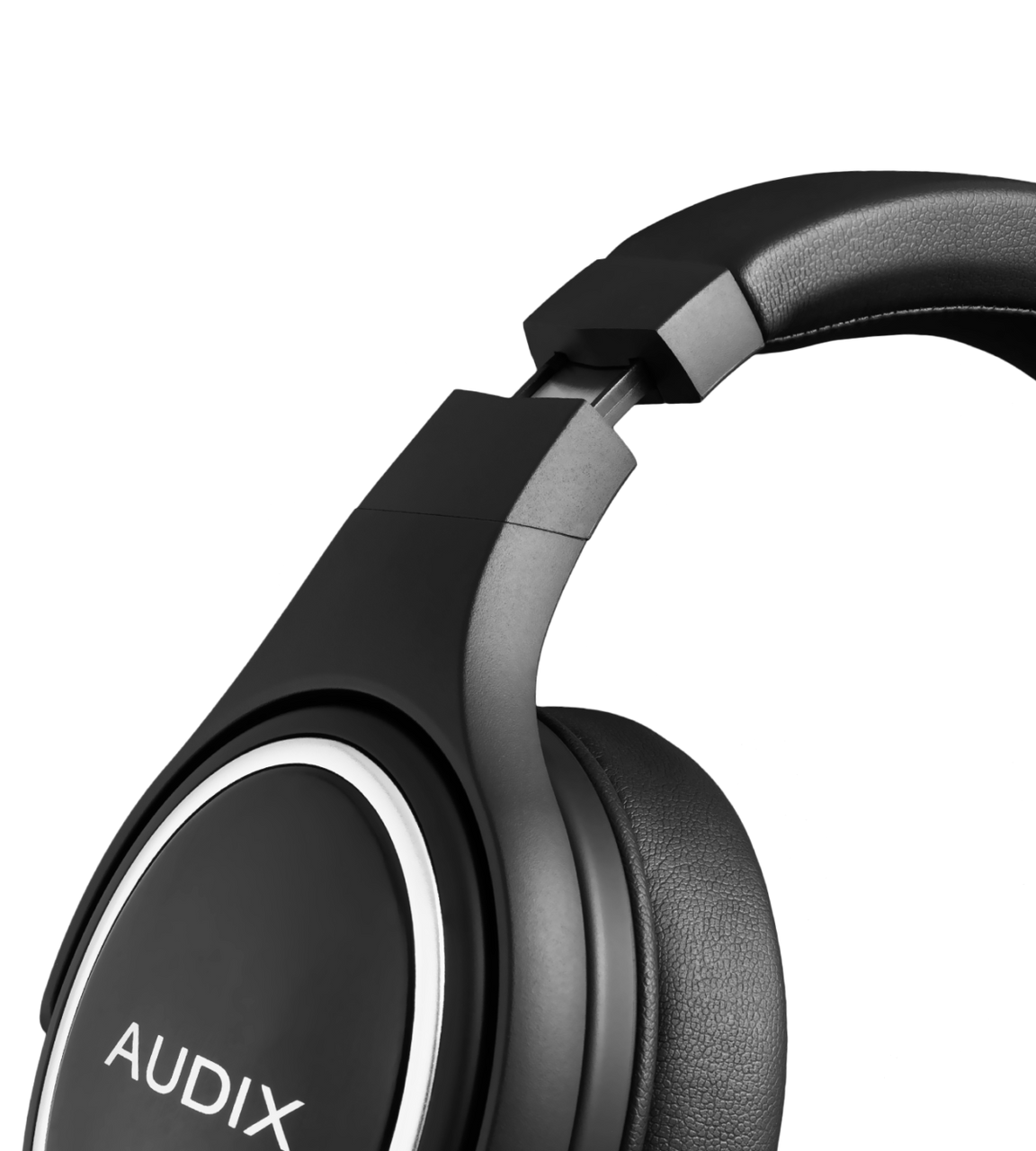 Audix A150 Studio Headphones – Closed-Back Reference For Mixing