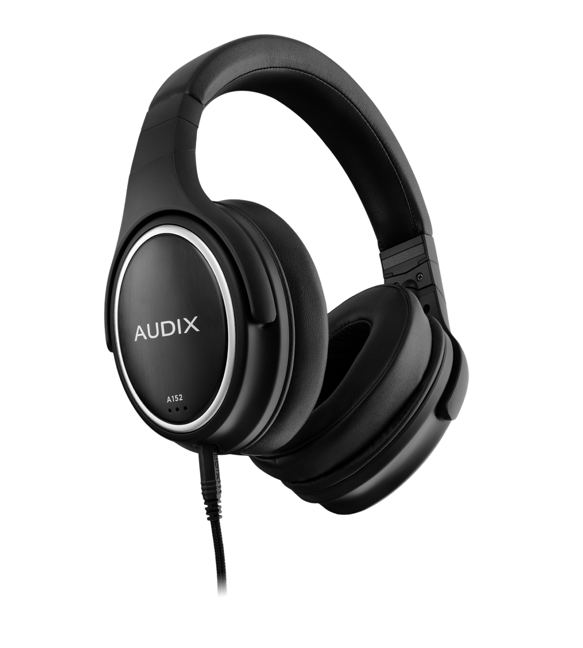  Audix A152 Studio Reference Headphones with Extended Bass