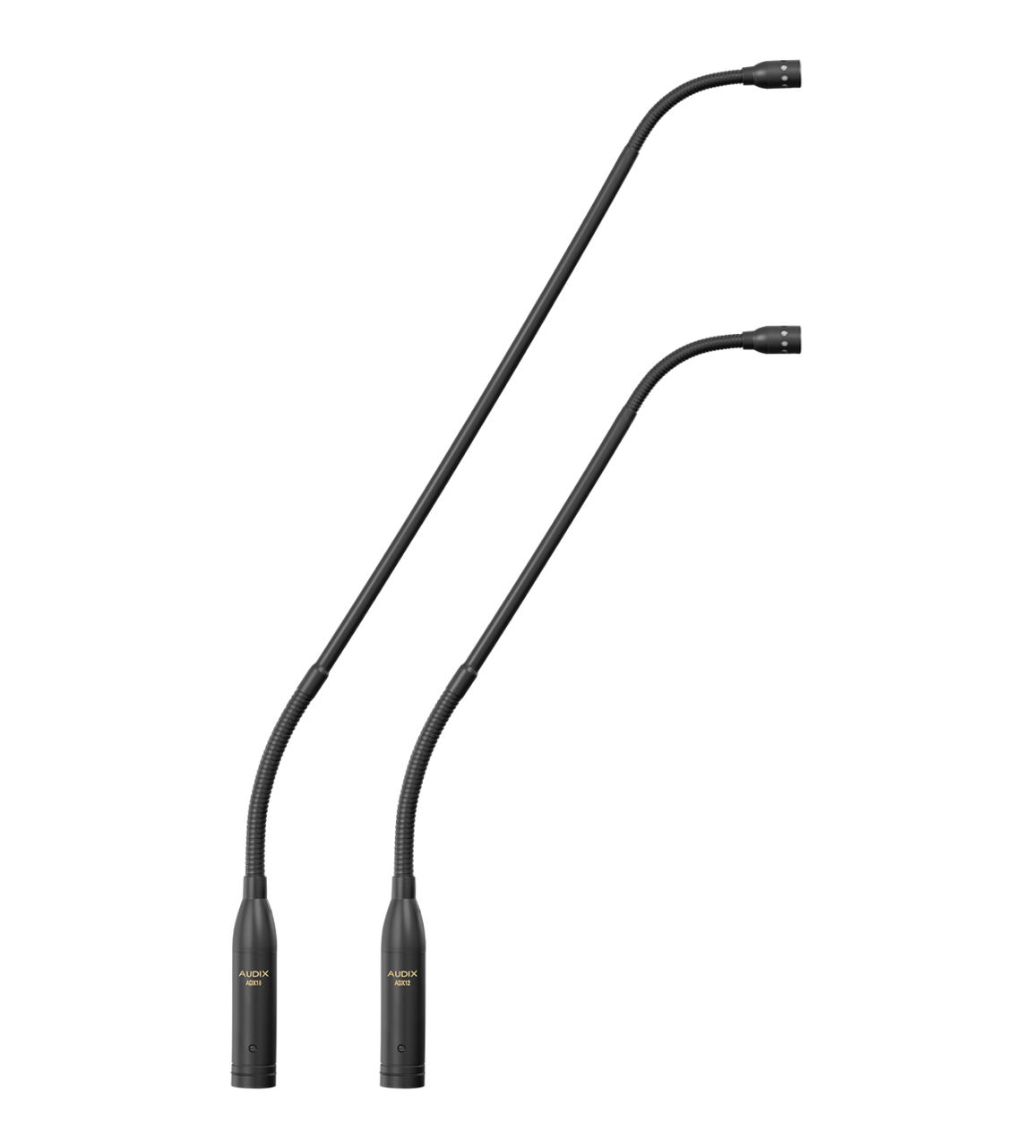 Audix ADX12 Miniature Gooseneck Condenser Microphone