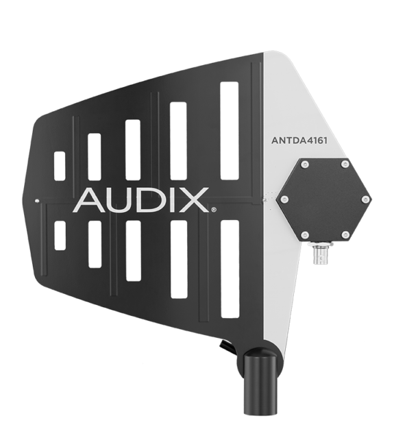 Audix ANTDA4161 Wide-Band Active Directional Antenna