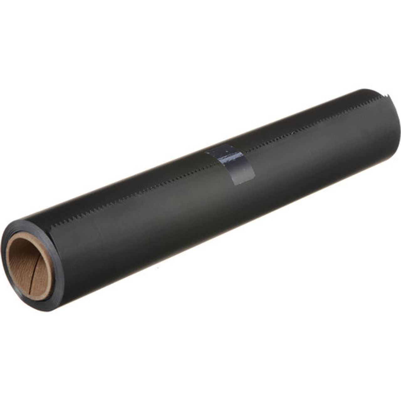 Lee Filters 280R Black Foil 25 foot long by 2 foot wide