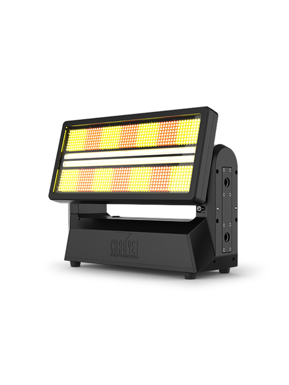 Chauvet Color STRIKE M IP65 Rated Motorized Strobe/Wash