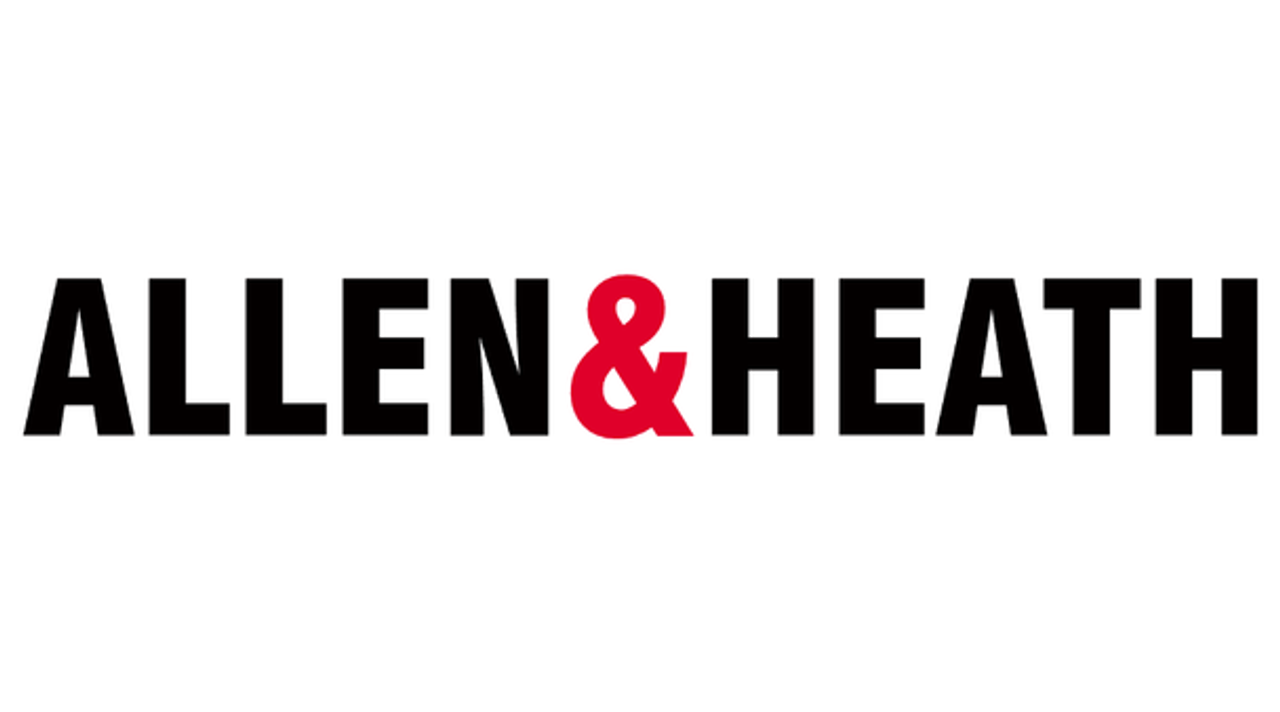 Allen & Heath AH-DT-SMK Surface-mounting ears for DT02, DT20, DT22