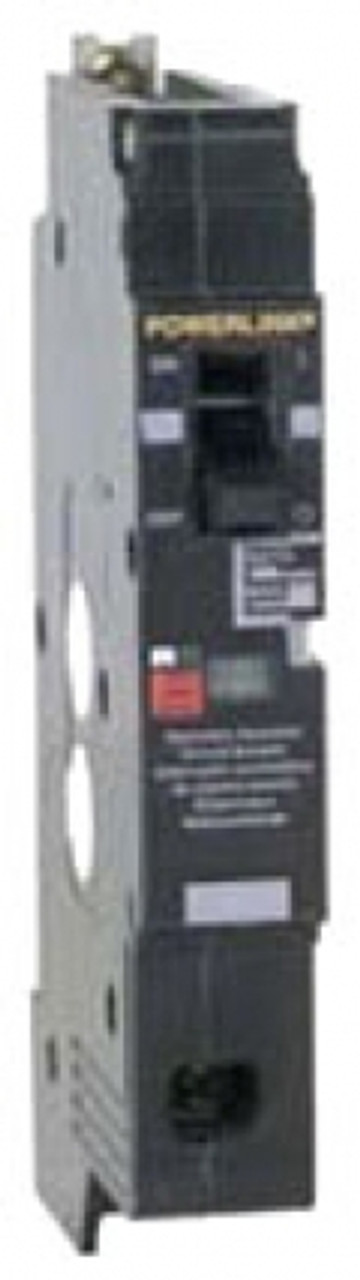 LynTec MBR-20 Bolt-on Motorized Breaker, Square D #ECB14020G3, 20 Amp. Single Pole