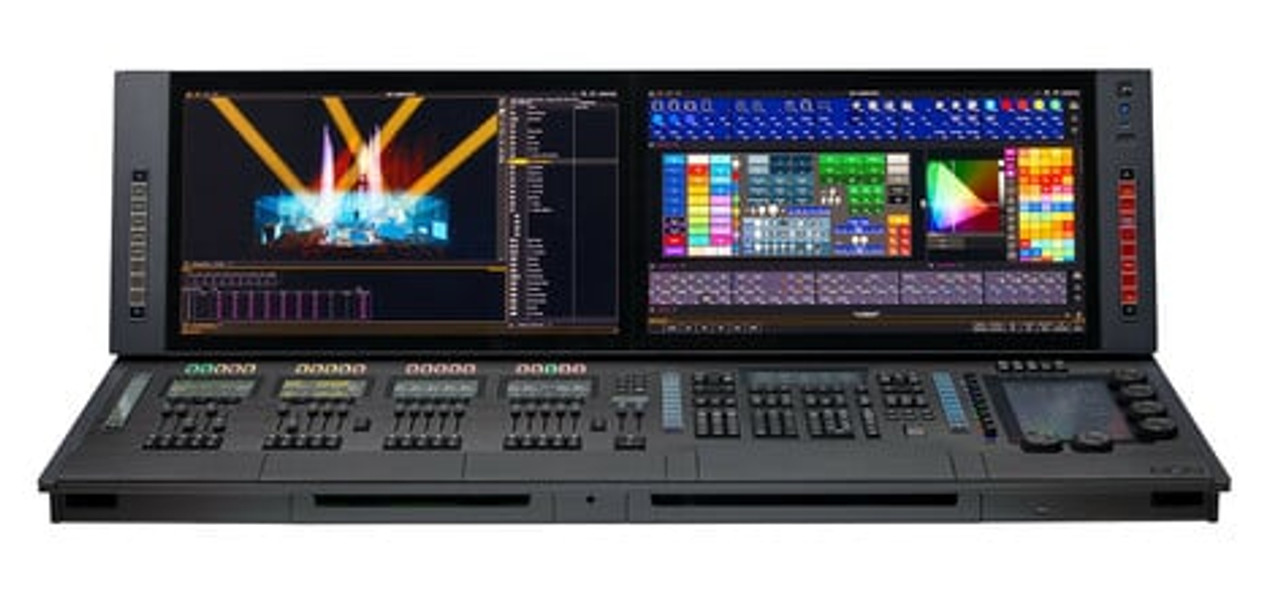 ETC APEX 20 US 24K lighting control desk - GoKnight