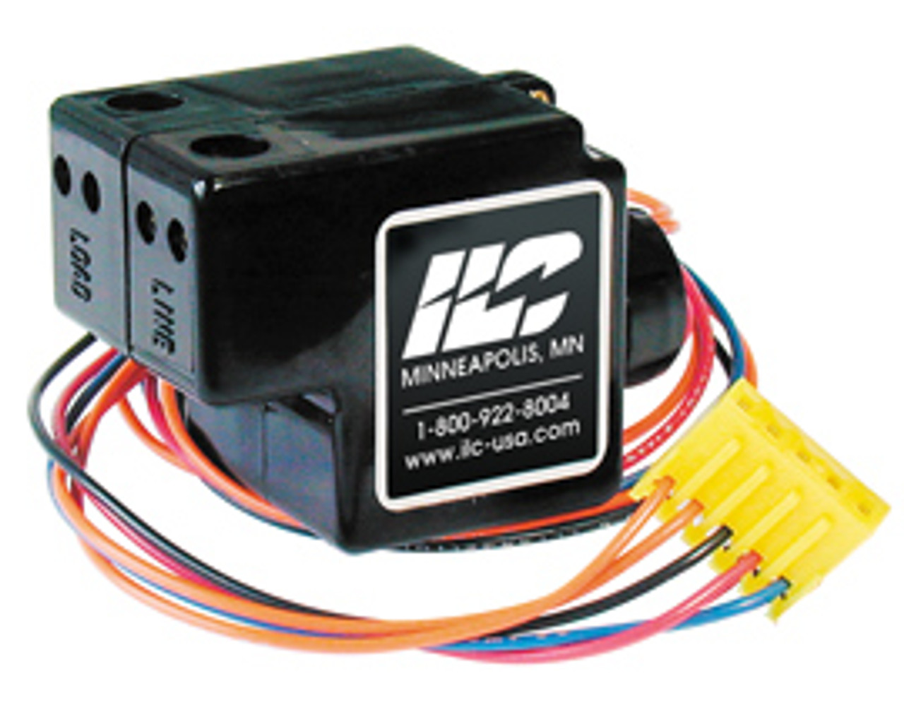 ILC 2R9C Relay