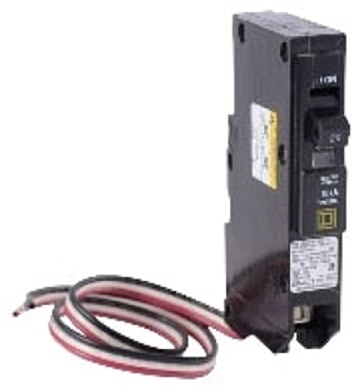 LynTec MB-20 Motorized Breaker, Square D #QO120PL5393