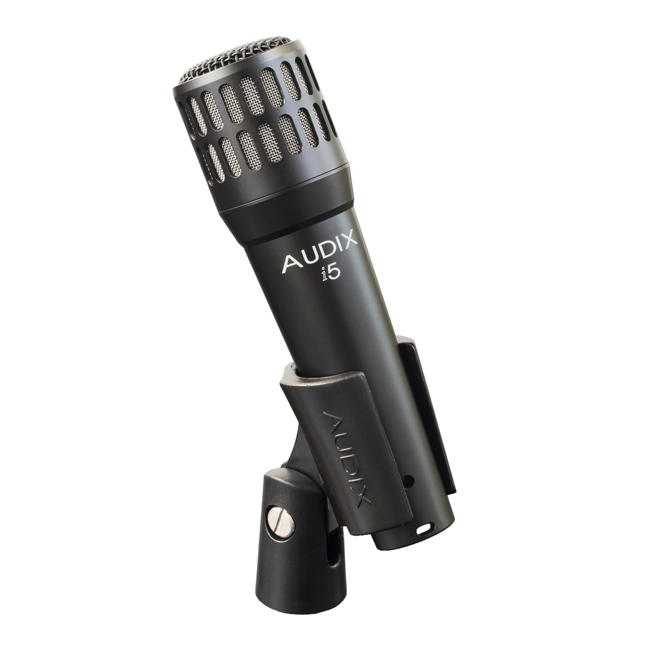 Audix DPQUAD 4-Piece Drum Microphone Package