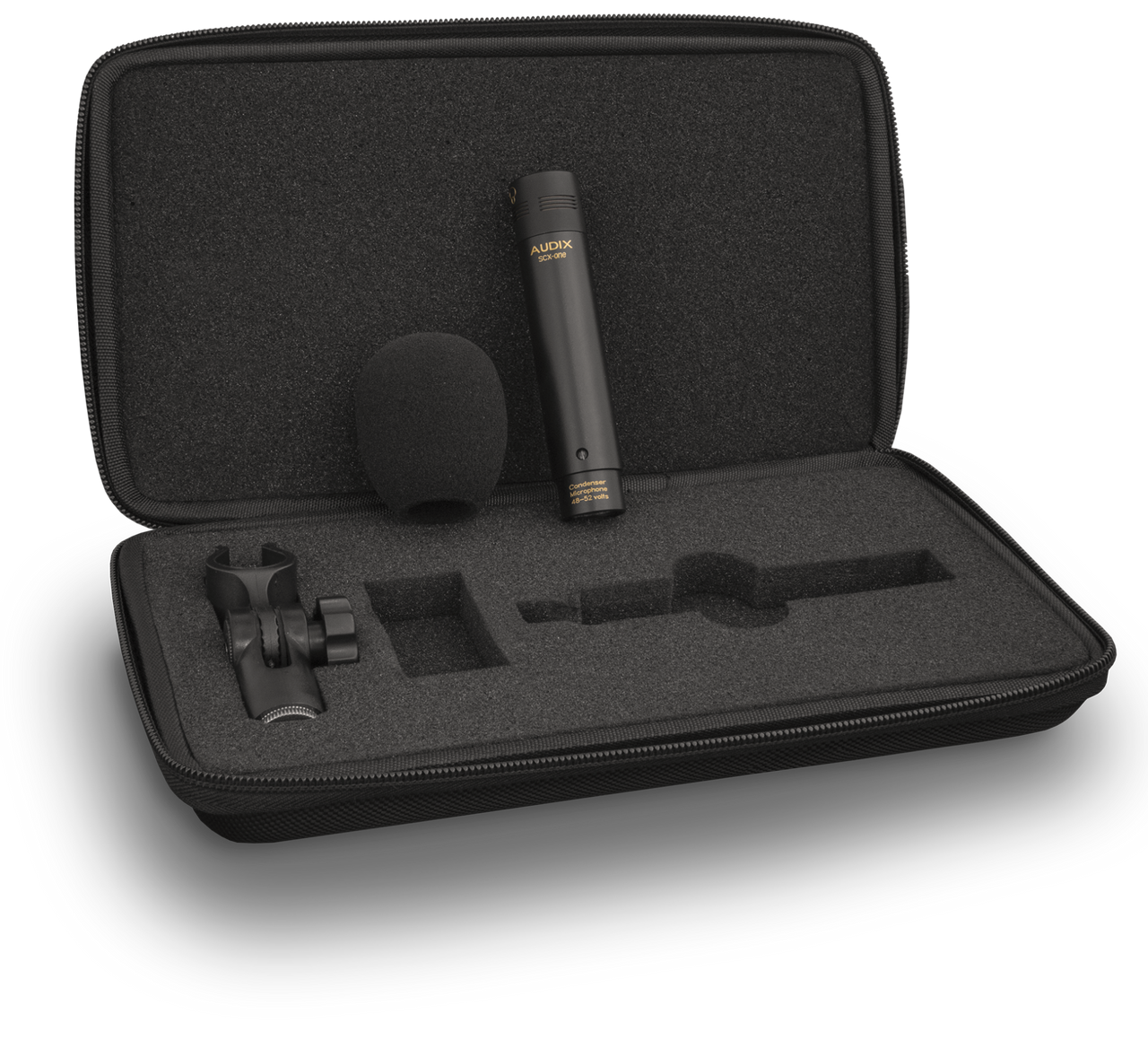 Audix SCX1 Professional Studio Cardioid Condenser Microphone