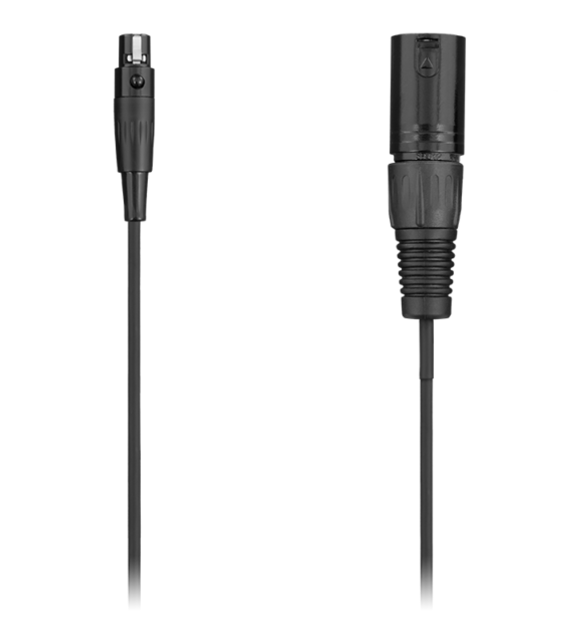 Audix CBLM25 Cable For Micros Series And MicroBoom 
