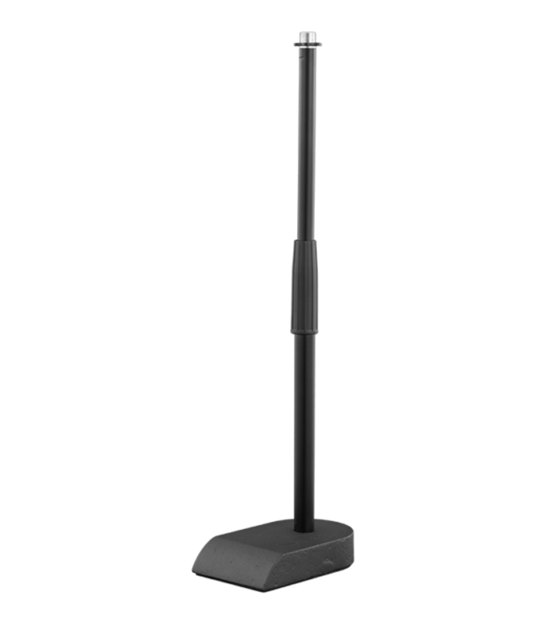 Audix STANDMB Heavy Duty Pedestal Base Mic Stand For Microboom