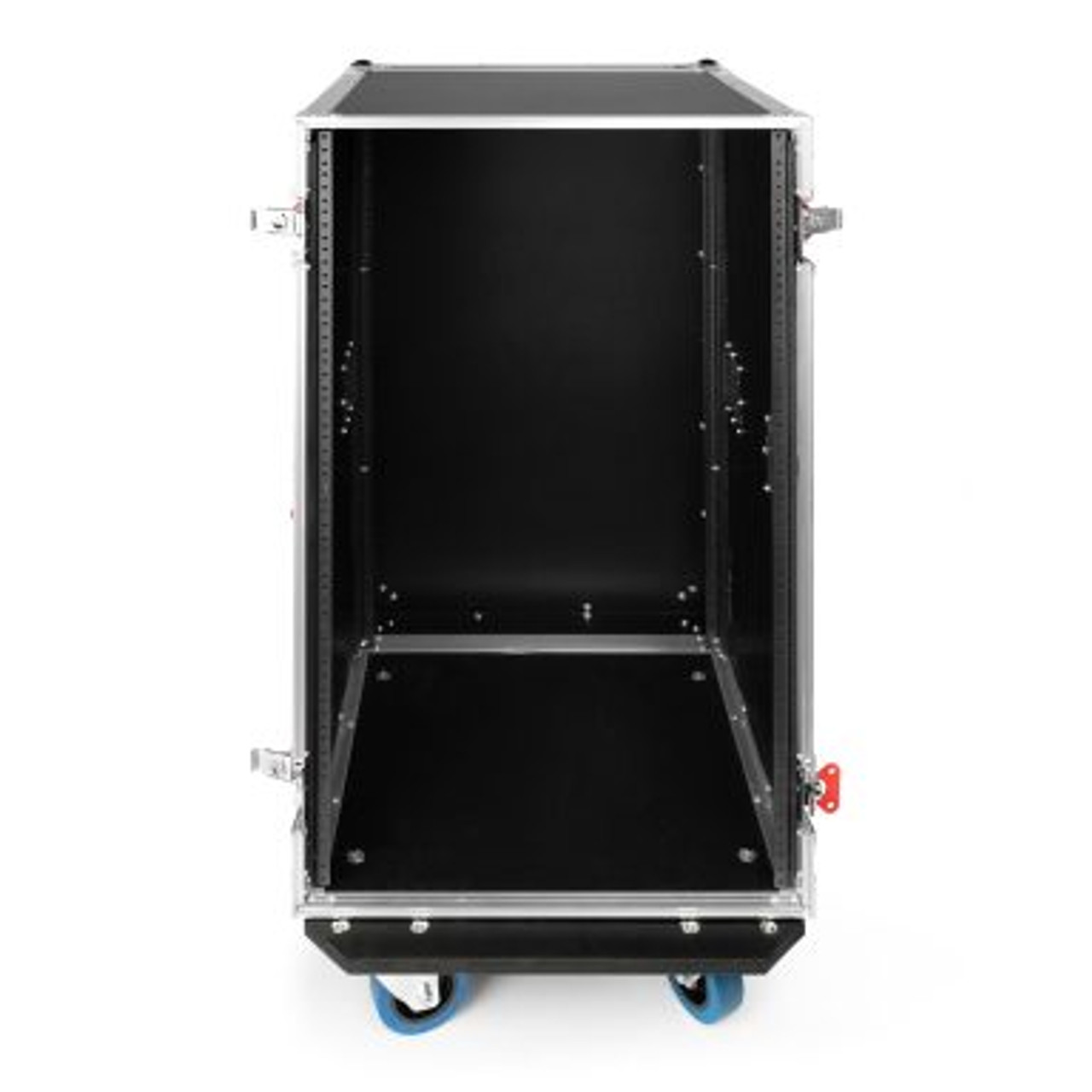 Gator G-TOUR 20U CAST ATA Wood Flight Rack Case