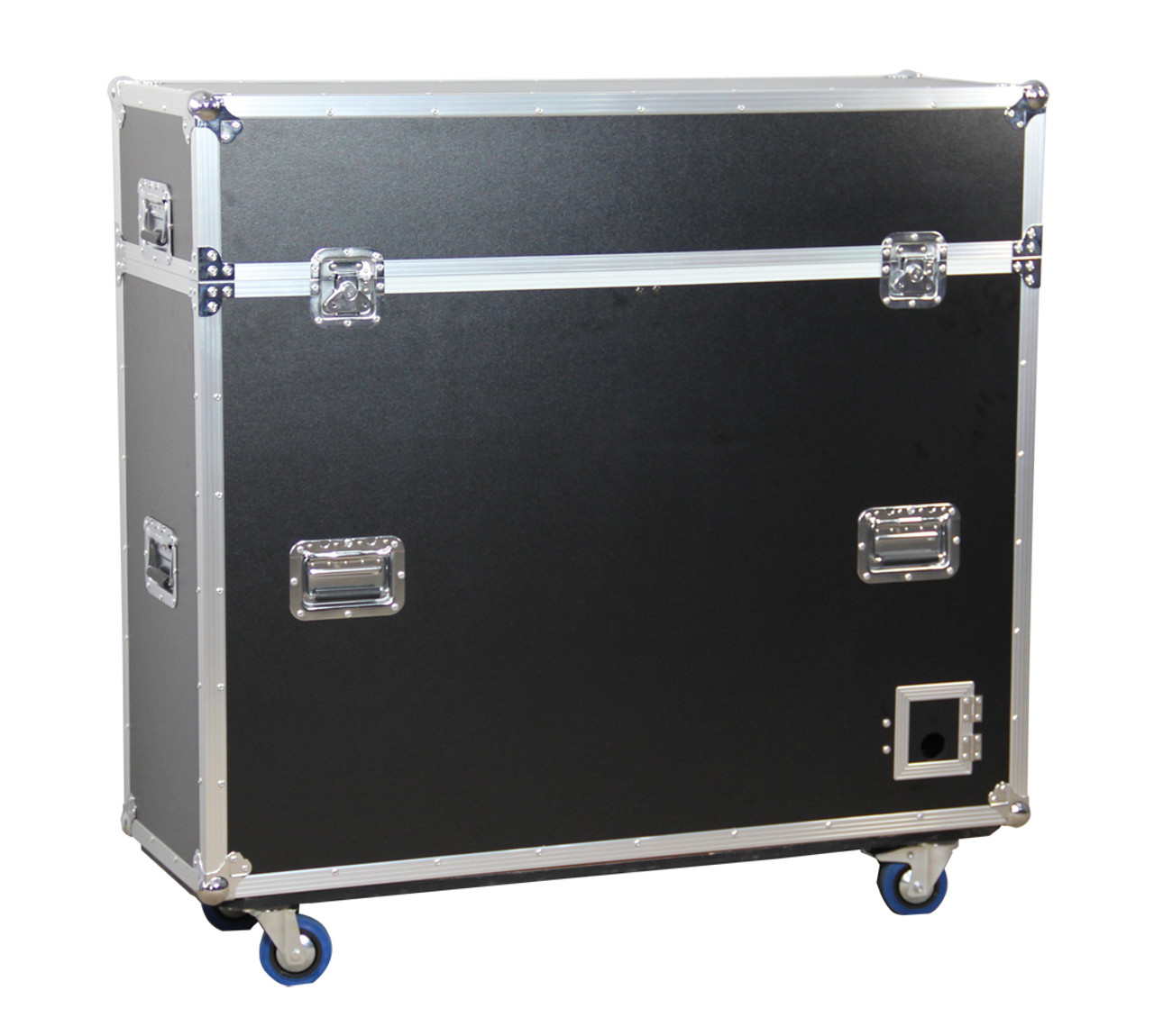 Gator G-TOUR ELIFT 55 55″ LCD/Plasma Electric Lift Road Case (G-TOUR ELIFT 55)