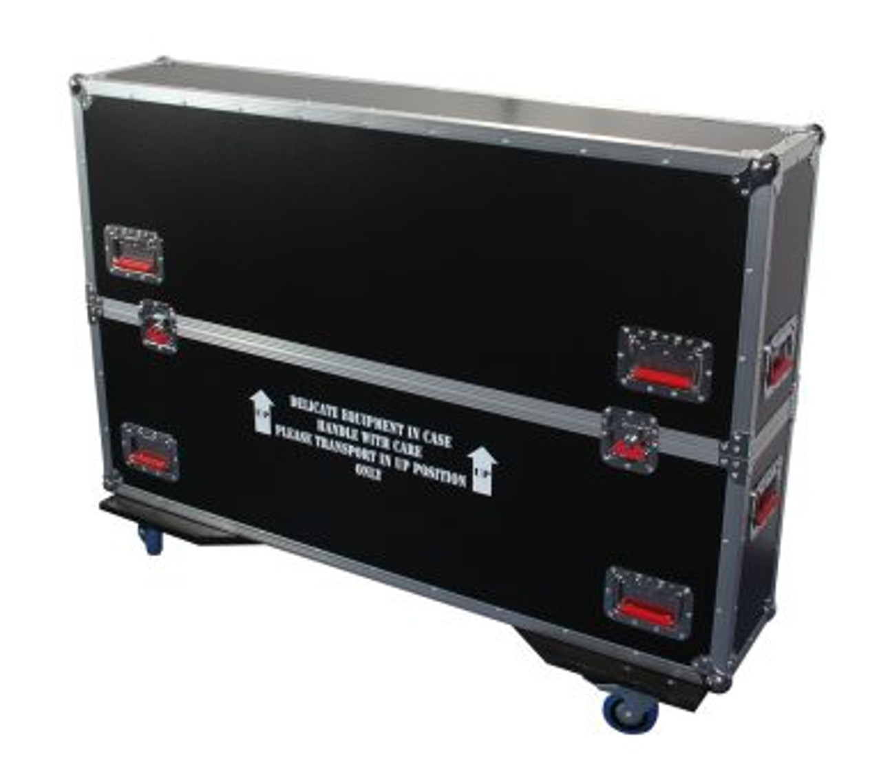 Gator G-TOURLCDV2-3743 G-TOUR Case Designed For LCD, LED Or Plasma Screens