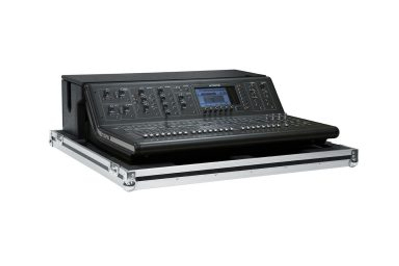 Gator G-TOUR M32 Road Case For Midas M32 Mixer