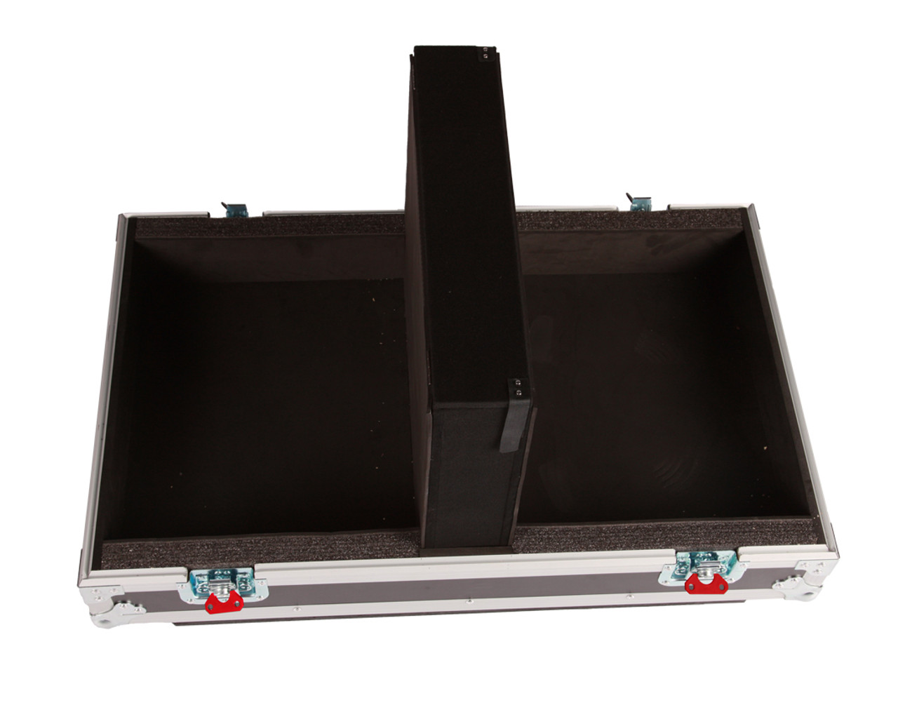 Gator G-TOUR SPKR-215 Tour Style Transporter for (2) 15″ speakers