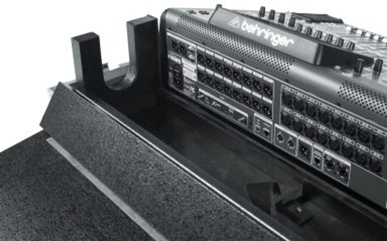 G-TOUR X32 Wood Flight Case For Behringer X-32