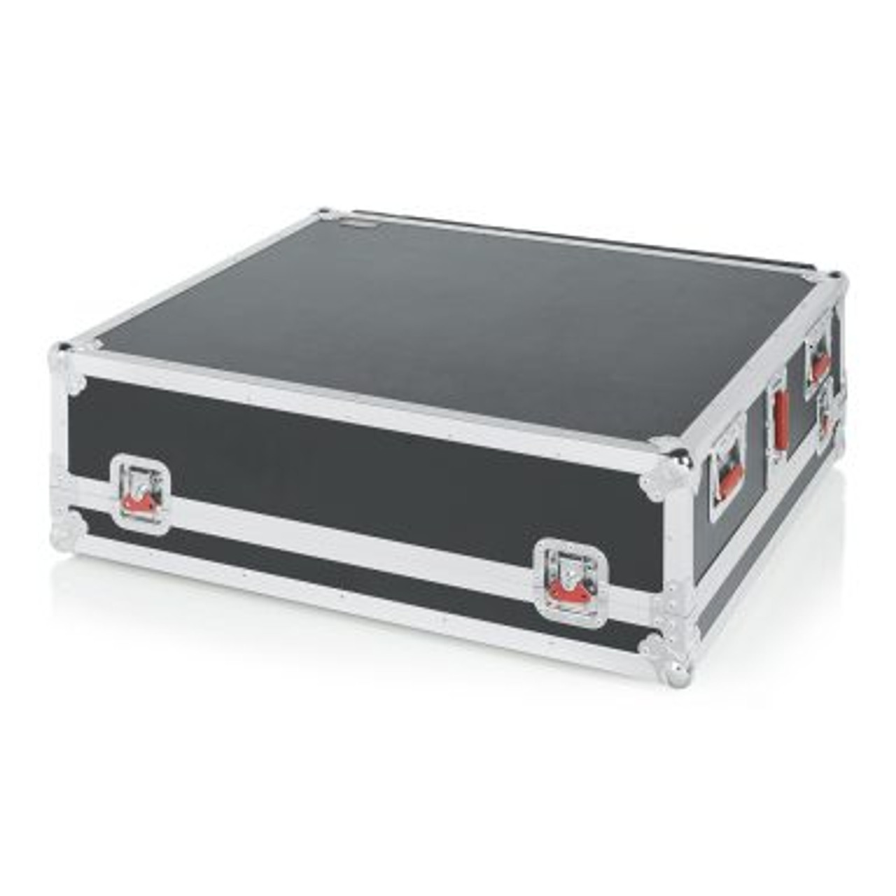 Gator GTOURWING G-Tour Flight Case for Behringer Wing Mixer