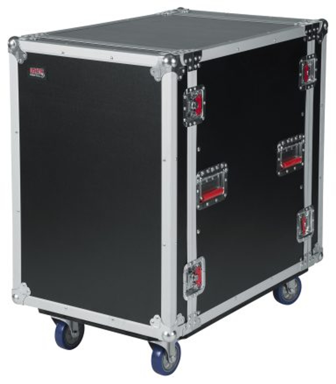 Gator G-TOUR16UCA-24D ATA Wood Flight Rack Case 