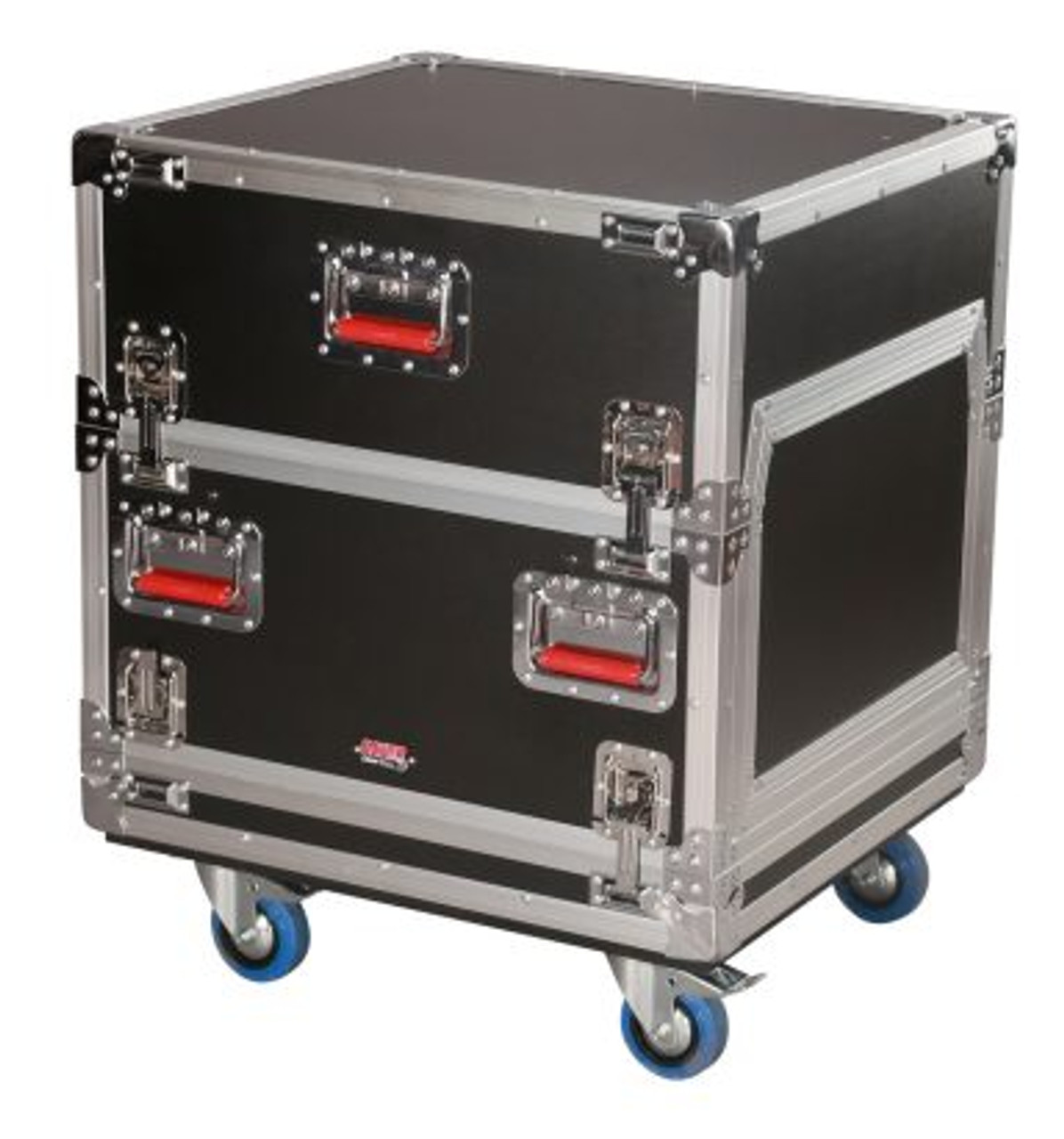 Gator G-TOUR-GRC-1406 ATA Console Wood Flight Rack Case