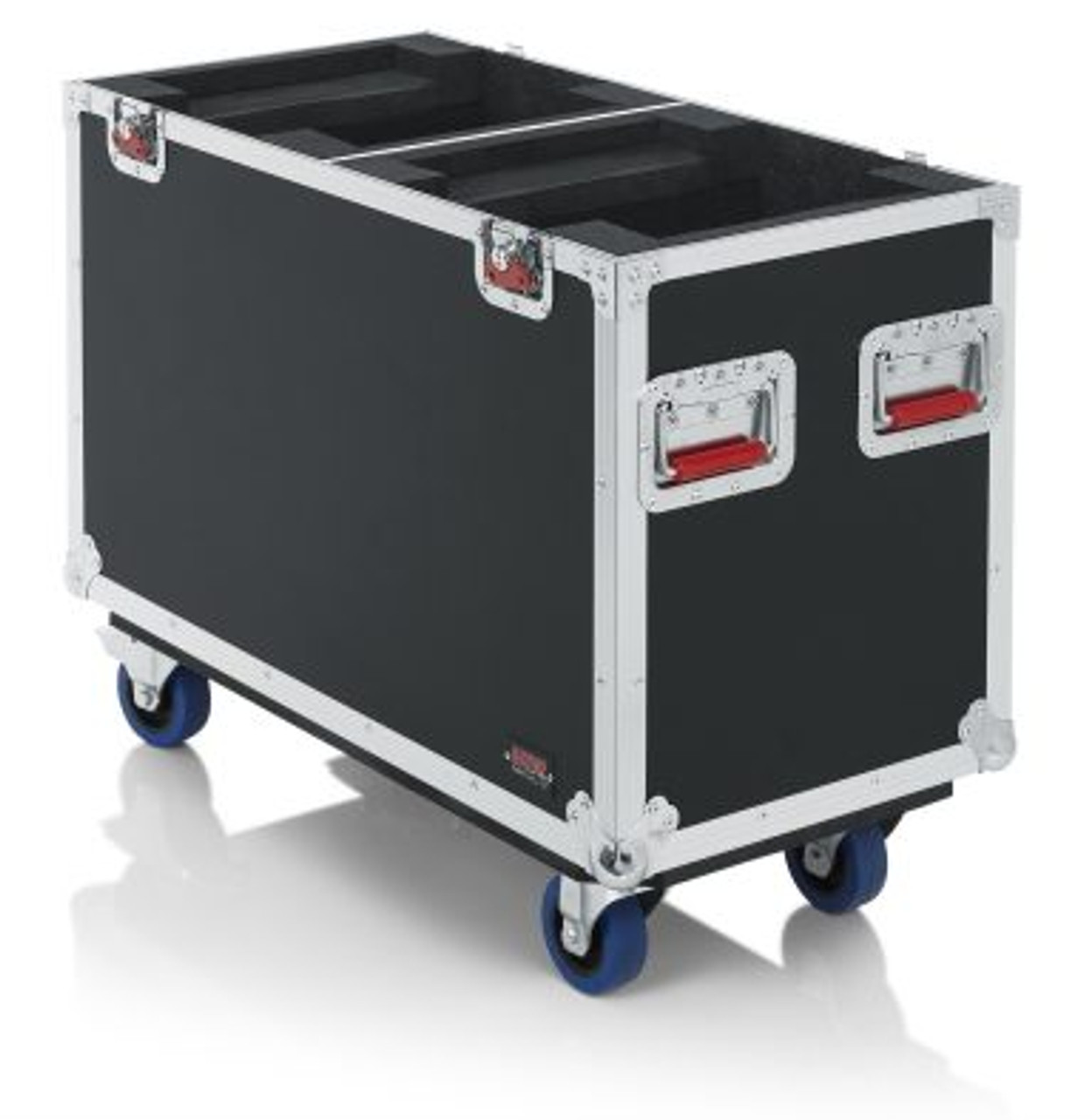 Gator GTOURMH250 G-Tour Flight Case For Moving Head Lights