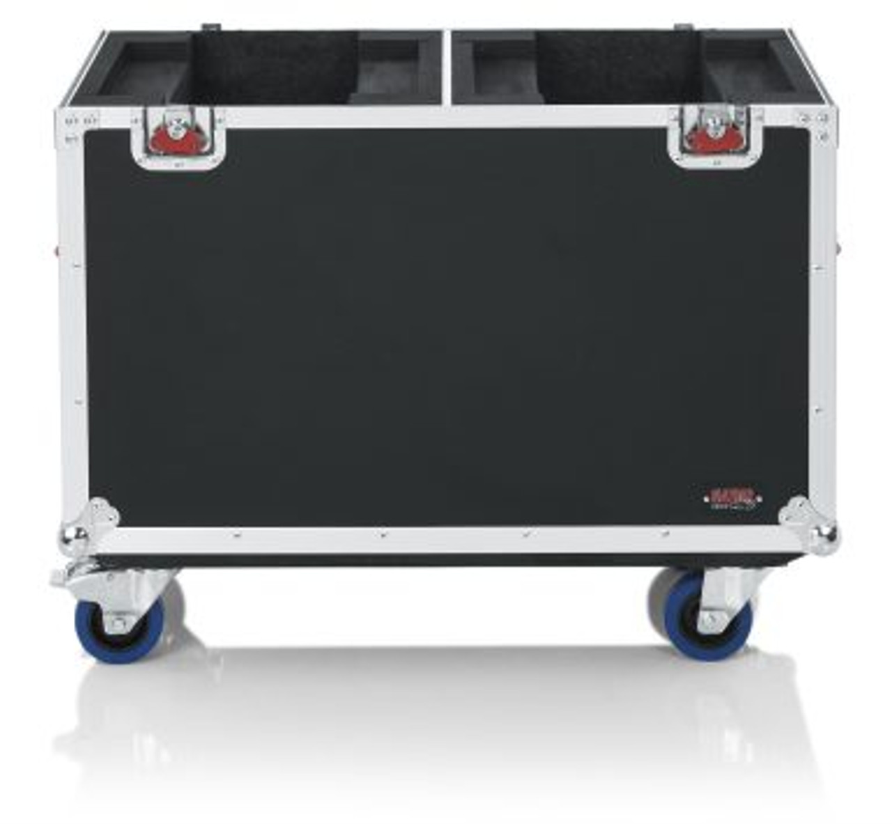 Gator GTOURMH250 G-Tour Flight Case For Moving Head Lights