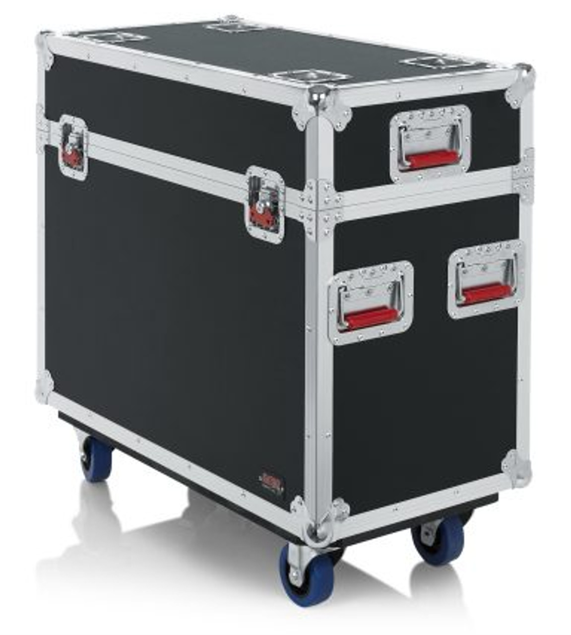 Gator GTOURMH250 G-Tour Flight Case For Moving Head Lights