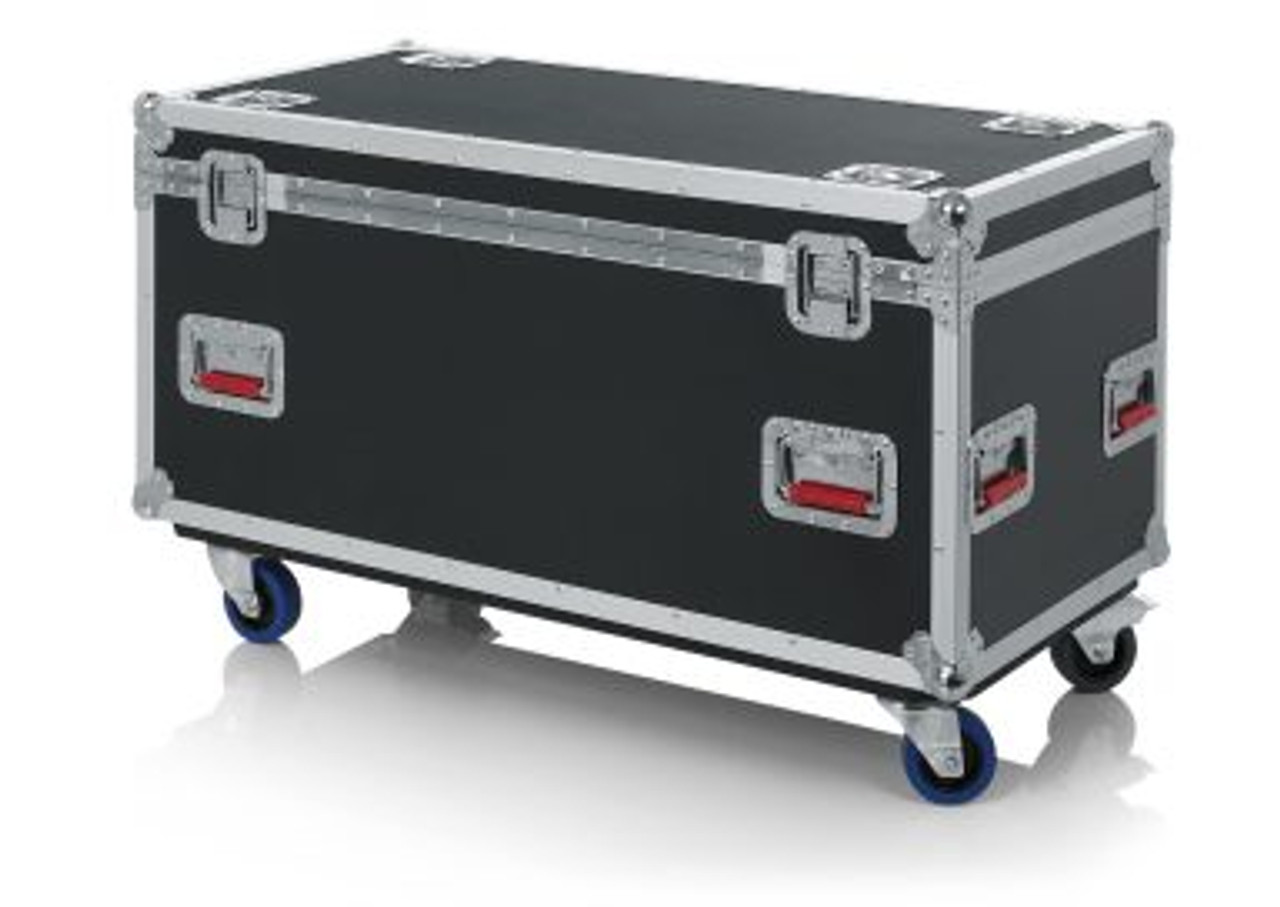 Gator G-TOURTRK4522HS Truck Pack Utility ATA Flight Case