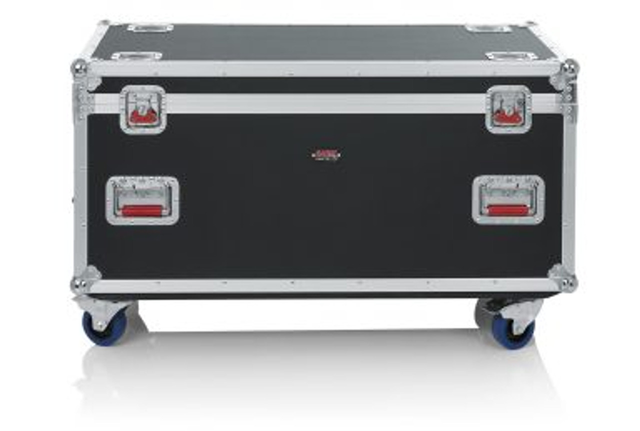 Gator G-TOURTRK4522HS Truck Pack Utility ATA Flight Case