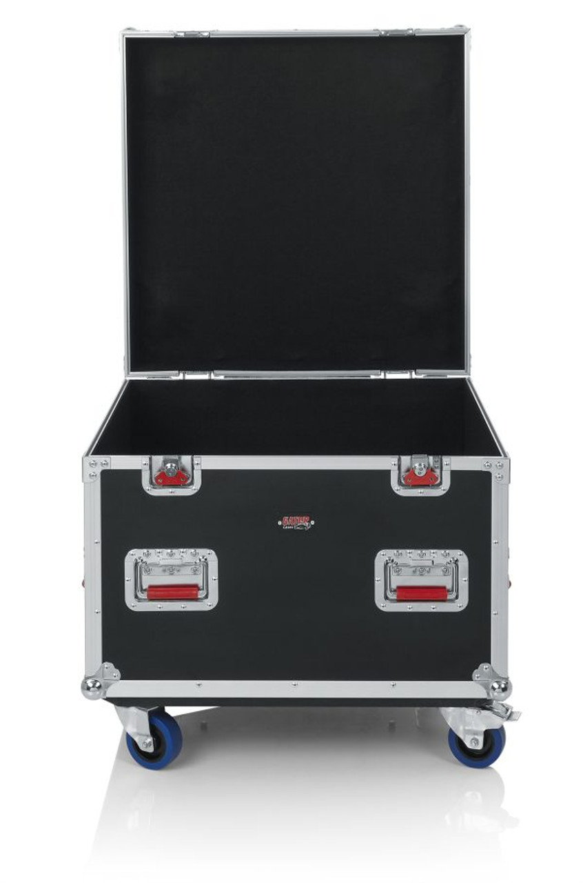 Gator G-TOURTRK3030HS G-Tour Truck Pack Trunk