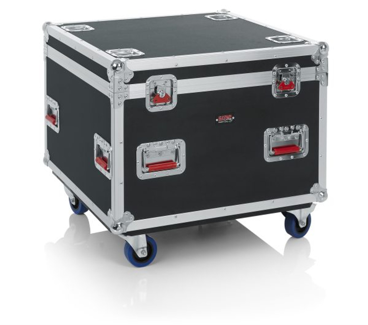 Gator G-TOURTRK3030HS G-Tour Truck Pack Trunk