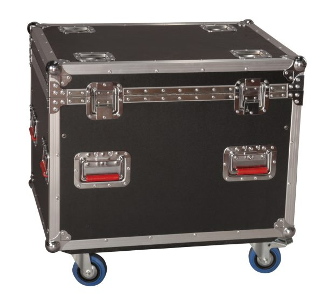 Gator G-TOURTRK3022HS Truck Pack Trunk With Casters