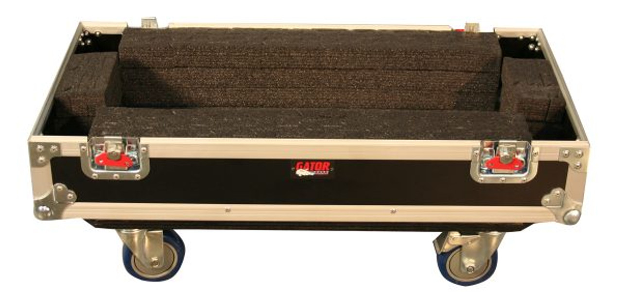 Gator G-TOUR AMP212 ATA Tour Case For 212 Combo Amps