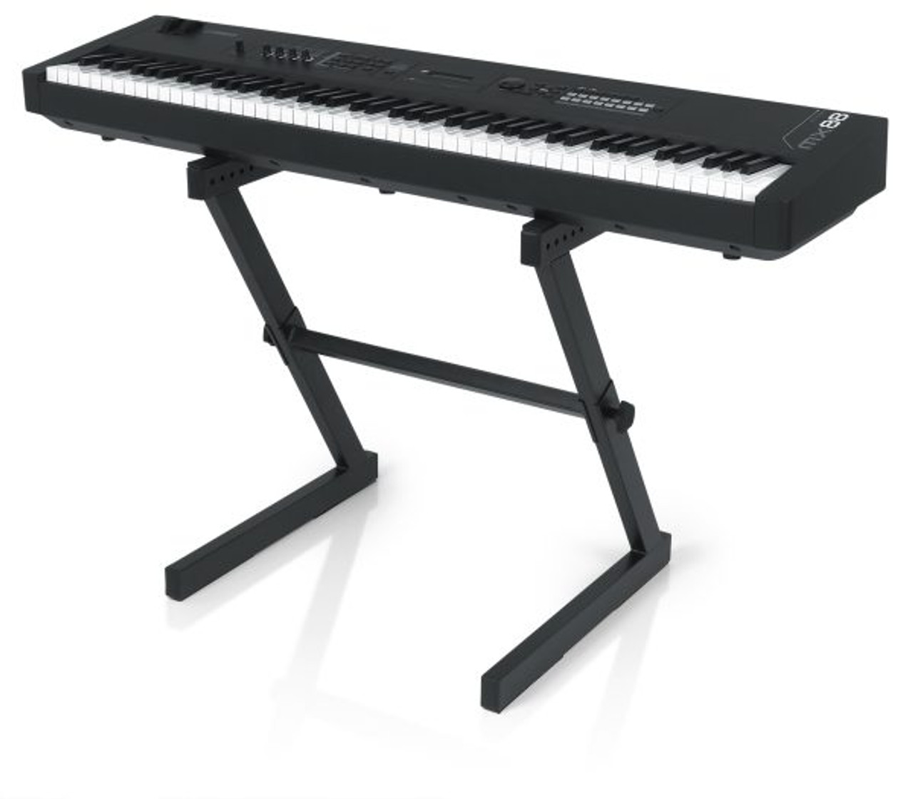  Gator GFWKEYZ0500 Z-Style Keyboard Stand