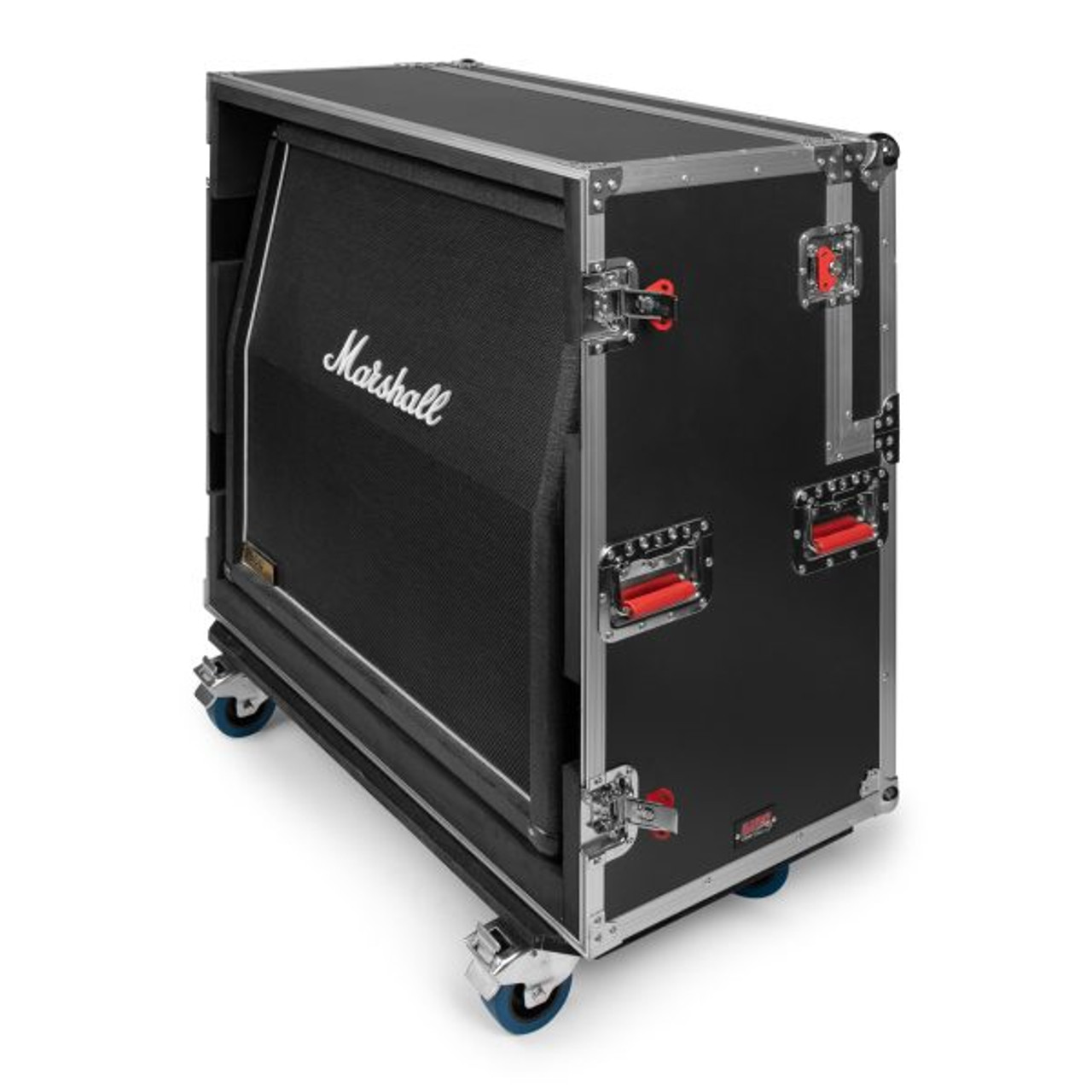 Gator G-TOUR CAB412 ATA Tour Case For 412 Guitar Speaker Cabinets