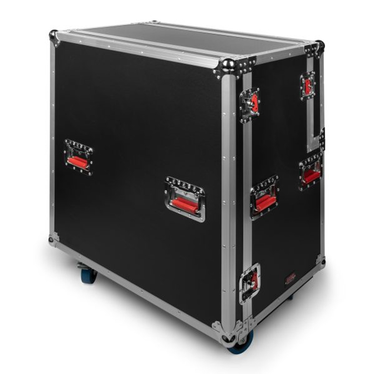 Gator G-TOUR CAB412 ATA Tour Case For 412 Guitar Speaker Cabinets