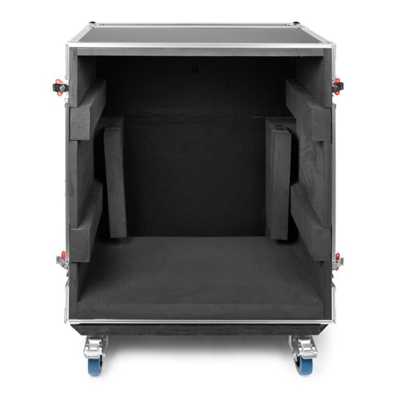 Gator G-TOUR CAB412 ATA Tour Case For 412 Guitar Speaker Cabinets