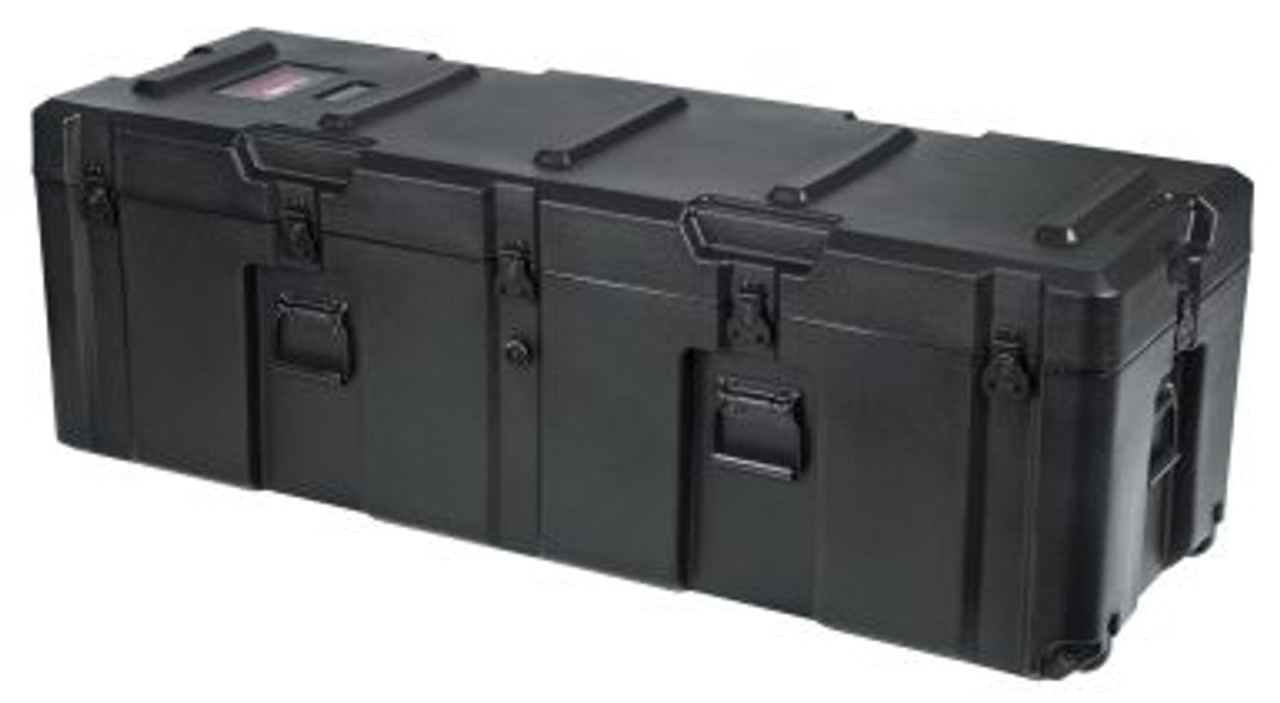 Gator GXR-5517-1503 Heavy Duty Roto-Molded Utility Case